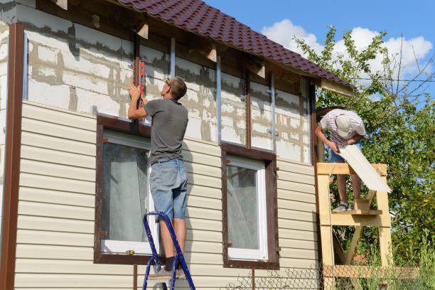 Best Custom Trim and Detailing for Siding  in Wernersville, PA